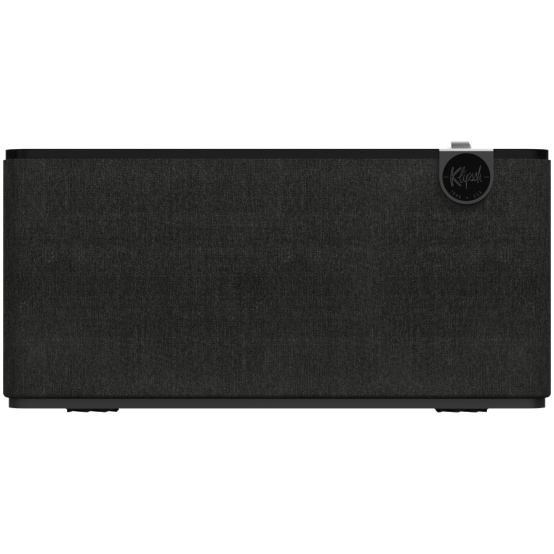 Boxe Klipsch The Three Plus Matt Black 1071962