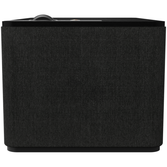 Boxe Klipsch The Three Plus Matt Black 1071962
