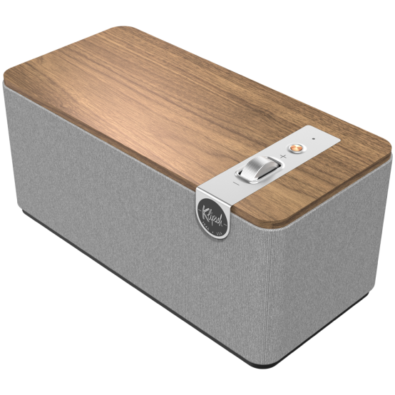 Boxe Klipsch The One Plus Walnut 1071965