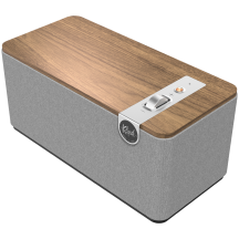Boxe Klipsch The One Plus Walnut 1071965