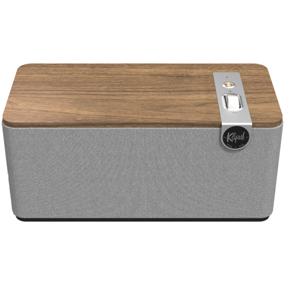 Boxe Klipsch The One Plus Walnut 1071965