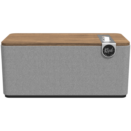 Boxe Klipsch The One Plus Walnut 1071965