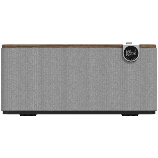 Boxe Klipsch The One Plus Walnut 1071965