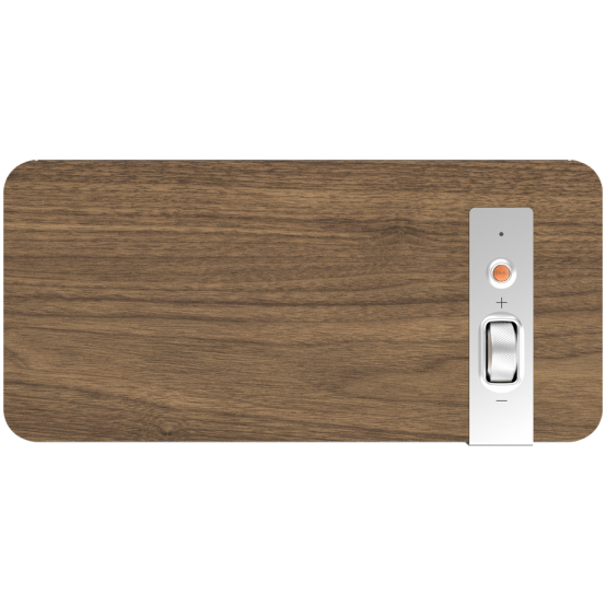 Boxe Klipsch The One Plus Walnut 1071965