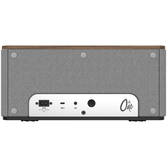Boxe Klipsch The One Plus Walnut 1071965
