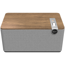 Boxe Klipsch The Three Plus Walnut 1071968