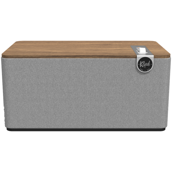 Boxe Klipsch The Three Plus Walnut 1071968