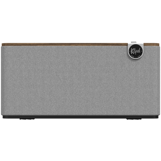 Boxe Klipsch The Three Plus Walnut 1071968