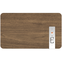 Boxe Klipsch The Three Plus Walnut 1071968