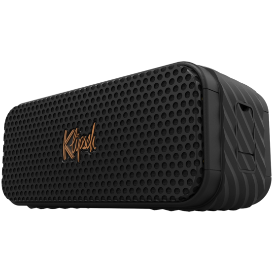 Boxe Klipsch Nashville Black 1071975