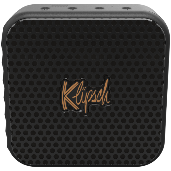 Boxe Klipsch Austin Black 1072094