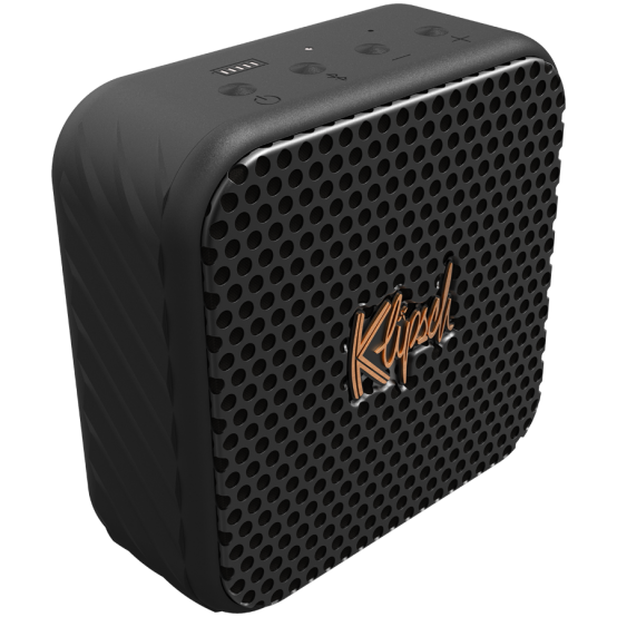 Boxe Klipsch Austin Black 1072094