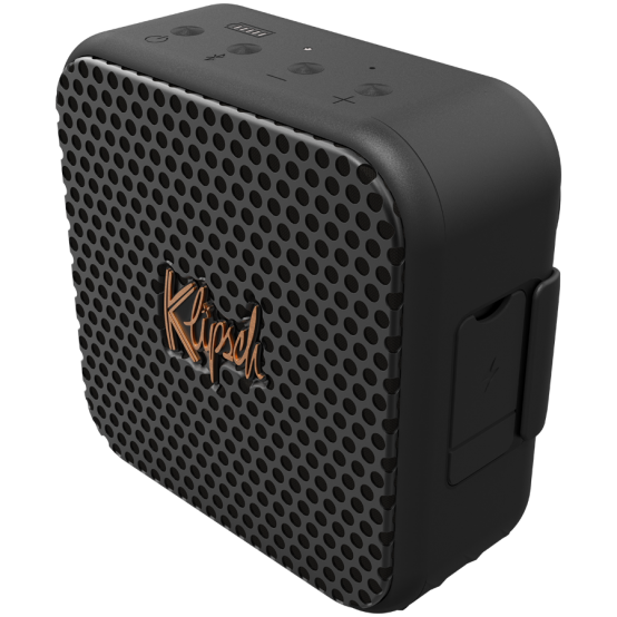 Boxe Klipsch Austin Black 1072094