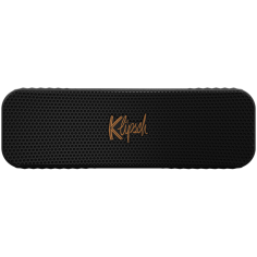Boxe Klipsch Detroit Black 1072202