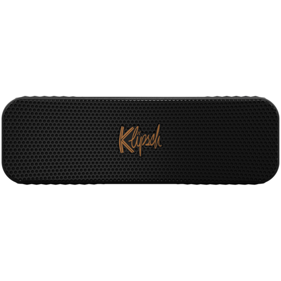 Boxe Klipsch Detroit Black 1072202