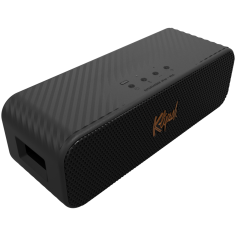 Boxe Klipsch Detroit Black 1072202 2
