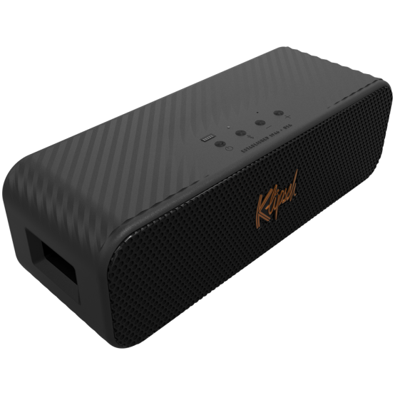 Boxe Klipsch Detroit Black 1072202