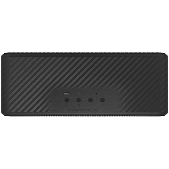 Boxe Klipsch Detroit Black 1072202