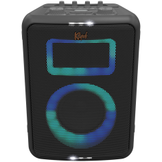 Boxe Klipsch Vegas Black 1073414