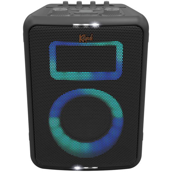 Boxe Klipsch Vegas Black 1073414