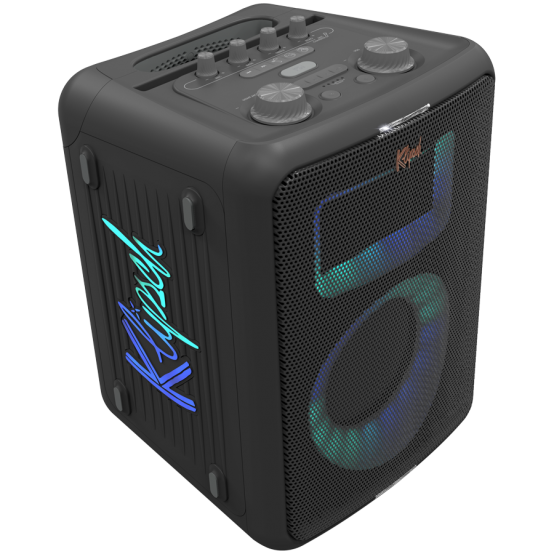 Boxe Klipsch Vegas Black 1073414