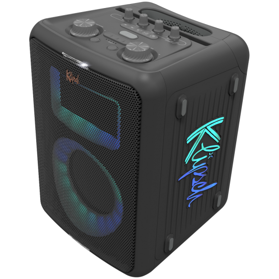 Boxe Klipsch Vegas Black 1073414
