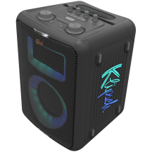 Boxe Klipsch Vegas Black 1073414