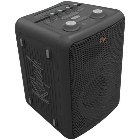 Boxe Klipsch Vegas Black 1073414