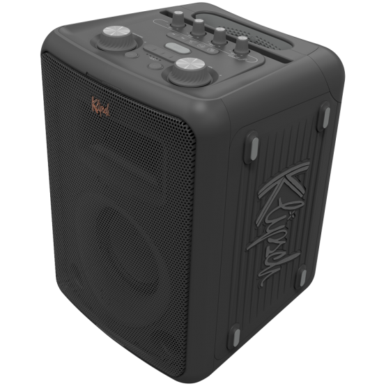 Boxe Klipsch Vegas Black 1073414