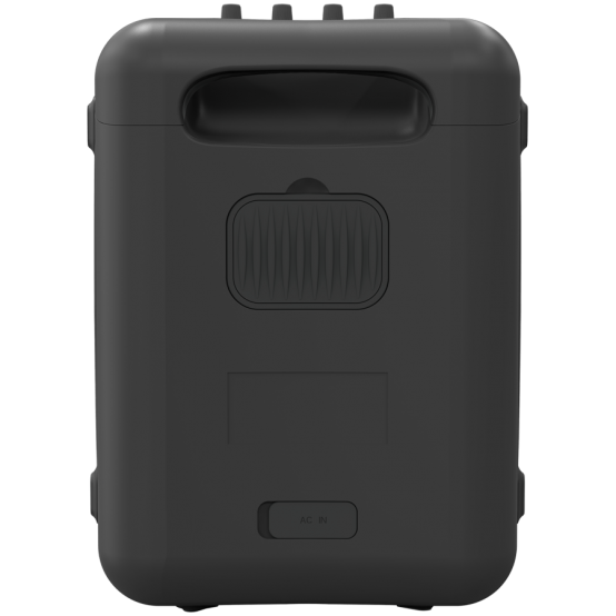Boxe Klipsch Vegas Black 1073414