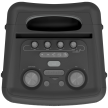 Boxe Klipsch Vegas Black 1073414