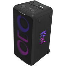 Boxe Klipsch Miami Black 1073417