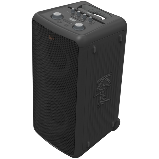 Boxe Klipsch Miami Black 1073417