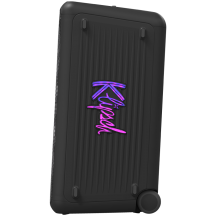 Boxe Klipsch Miami Black 1073417