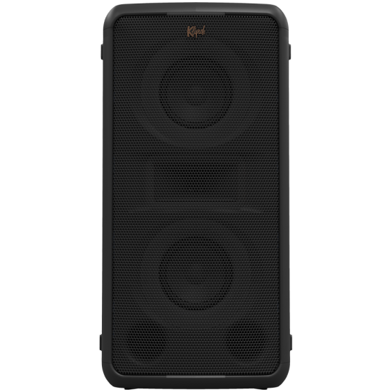 Boxe Klipsch Miami Black 1073417