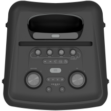 Boxe Klipsch Miami Black 1073417