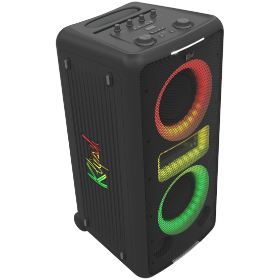 Boxe Klipsch New York Black 1073423