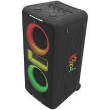 Boxe Klipsch New York Black 1073423