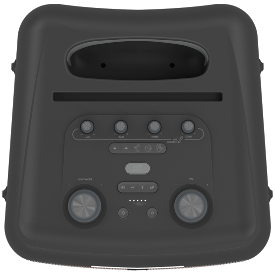 Boxe Klipsch New York Black 1073423