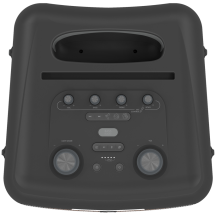 Boxe Klipsch New York Black 1073423