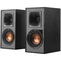Boxe Klipsch R-41PM Black 1066253
