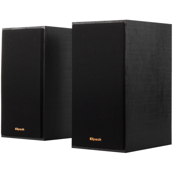 Boxe Klipsch R-41PM Black 1066253