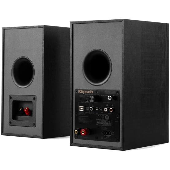 Boxe Klipsch R-41PM Black 1066253