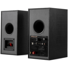 Boxe Klipsch R-41PM Black 1066253