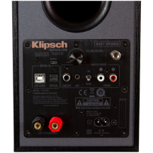 Boxe Klipsch R-41PM Black 1066253