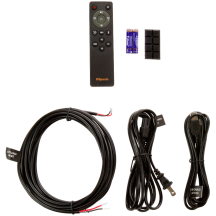 Boxe Klipsch R-41PM Black 1066253
