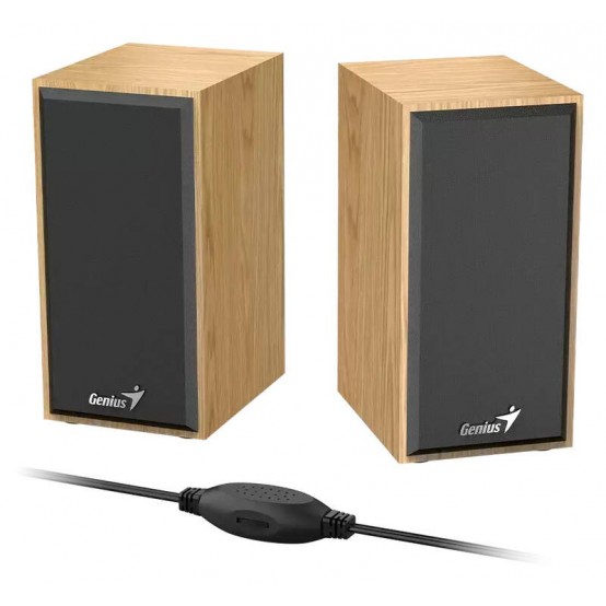 Boxe Genius SP-HF180 31730029404