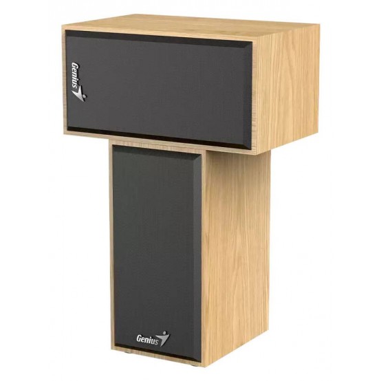 Boxe Genius SP-HF180 31730029404