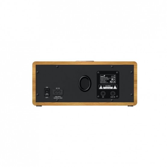 Boxe Genius SP-HF505BT 31730056401
