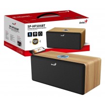 Boxe Genius SP-HF505BT 31730056401